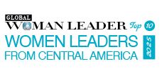 Top 10 Women Leaders from Central America - 2025