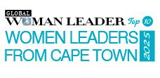 Top 10 Women Leaders from Cape Town - 2025