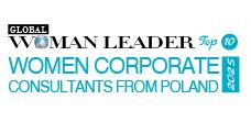 Top 10 Women Corporate Consultants from Poland - 2025