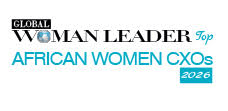 African Women CXOs - 2026