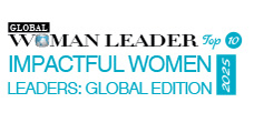 Top 10 Impactful Women Leaders: Global Edition - 2025