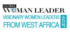Visionary Women Leaders from West Africa - 2026