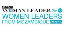Top 10 Women Leaders from Mozambique - 2025