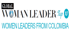 Top 10 Women Leaders From Colombia - 2025