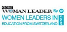 Top 10 Women Leaders in Education from Switzerland - 2025